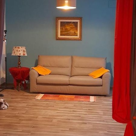 Villa Casa Luisa à Alba  Extérieur photo