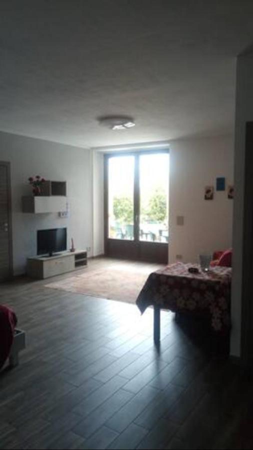 Villa Casa Luisa à Alba  Extérieur photo
