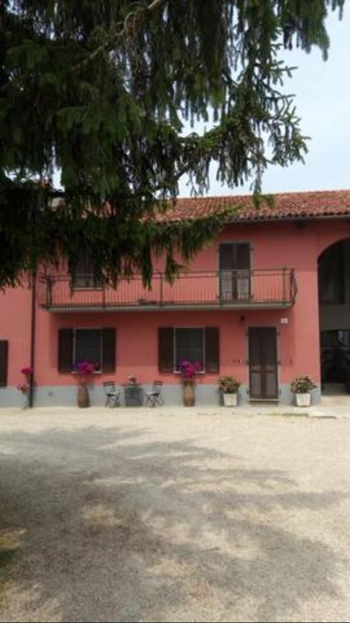 Villa Casa Luisa à Alba  Extérieur photo
