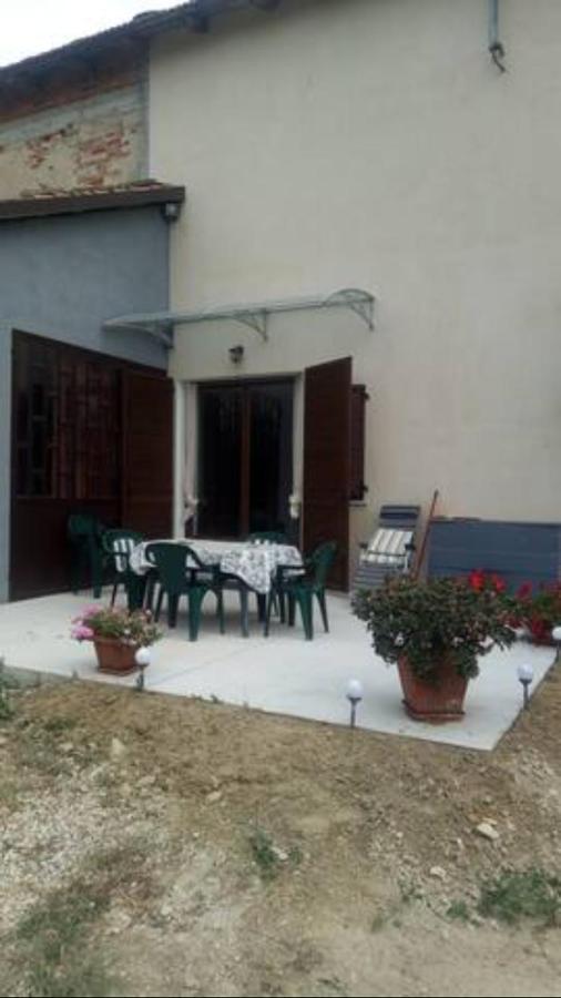Villa Casa Luisa à Alba  Extérieur photo
