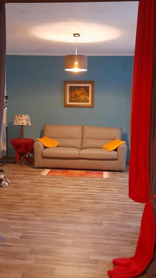 Villa Casa Luisa à Alba  Extérieur photo